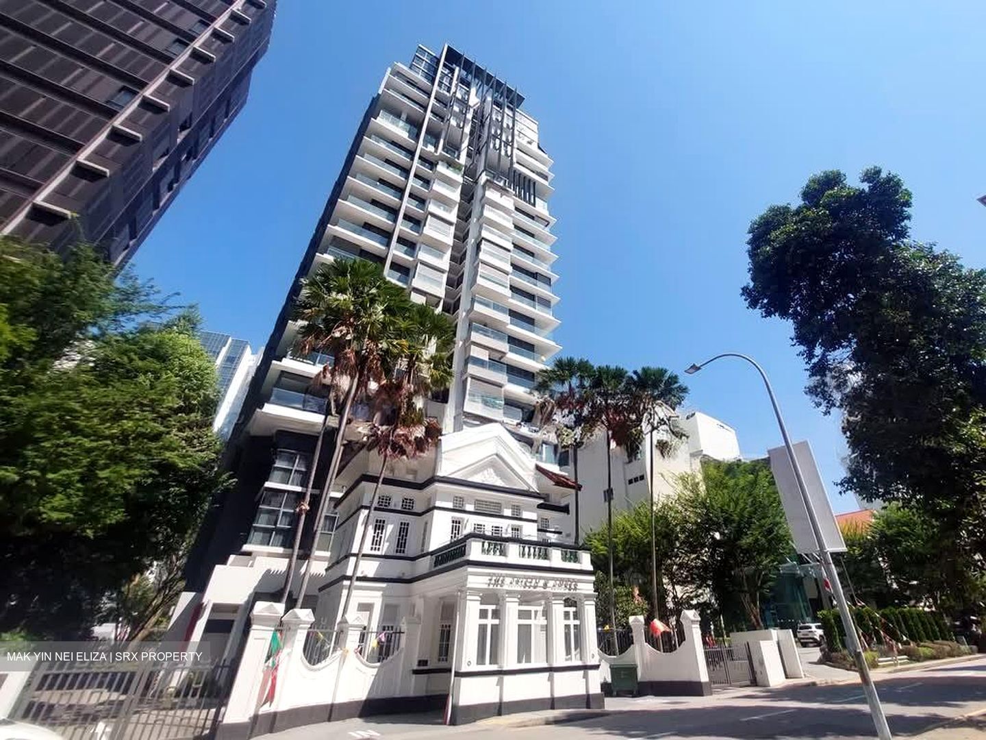 The Aristo @ Amber (D15), Apartment #563480771